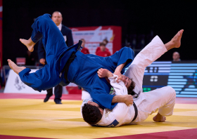 RUSSIAN JUDO TOUR Международные соревнования памяти Владимира Гулидова <br>(09-10.08.2025)