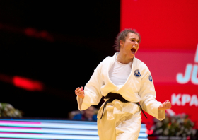 RUSSIAN JUDO TOUR Международные соревнования памяти Владимира Гулидова <br>(09-10.08.2025)