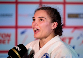 RUSSIAN JUDO TOUR Международные соревнования памяти Владимира Гулидова <br>(09-10.08.2025)