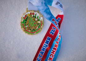 Рождественский полумарафон (07.01.2026) (фото: Илья Немков)