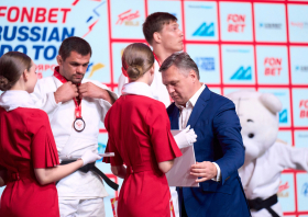 RUSSIAN JUDO TOUR Международные соревнования памяти Владимира Гулидова <br>(09-10.08.2025)