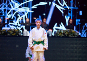 RUSSIAN JUDO TOUR Международные соревнования памяти Владимира Гулидова <br>(09-10.08.2025)