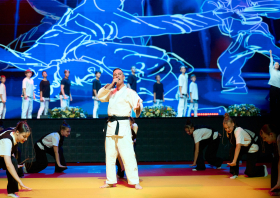 RUSSIAN JUDO TOUR Международные соревнования памяти Владимира Гулидова <br>(09-10.08.2025)