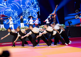 RUSSIAN JUDO TOUR Международные соревнования памяти Владимира Гулидова <br>(09-10.08.2025)