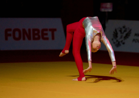 RUSSIAN JUDO TOUR Международные соревнования памяти Владимира Гулидова <br>(09-10.08.2025)