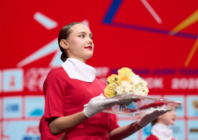 RUSSIAN JUDO TOUR Международные соревнования памяти Владимира Гулидова <br>(09-10.08.2025)