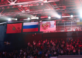 RUSSIAN JUDO TOUR Международные соревнования памяти Владимира Гулидова <br>(09-10.08.2025)