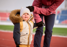 Рождественский полумарафон (07.01.2026) (фото: Илья Немков)