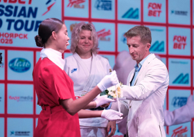 RUSSIAN JUDO TOUR Международные соревнования памяти Владимира Гулидова <br>(09-10.08.2025)