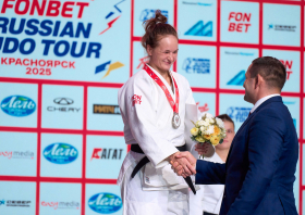 RUSSIAN JUDO TOUR Международные соревнования памяти Владимира Гулидова <br>(09-10.08.2025)