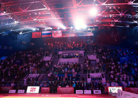 RUSSIAN JUDO TOUR Международные соревнования памяти Владимира Гулидова <br>(09-10.08.2025)