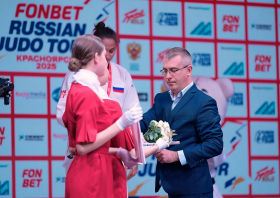 RUSSIAN JUDO TOUR Международные соревнования памяти Владимира Гулидова <br>(09-10.08.2025)