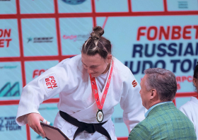 RUSSIAN JUDO TOUR Международные соревнования памяти Владимира Гулидова <br>(09-10.08.2025)