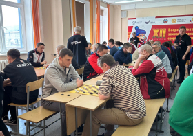 Итоги XII Всероссийских зимних сельских спортивных игр