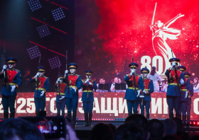 Итоги XII Всероссийских зимних сельских спортивных игр