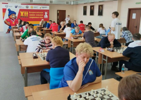Итоги XII Всероссийских зимних сельских спортивных игр