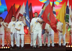 Итоги XII Всероссийских зимних сельских спортивных игр