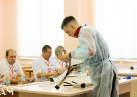 Итоги XII Всероссийских зимних сельских спортивных игр