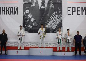 Медали из Москвы