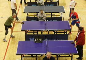 В Красноярске состоялся Кубок защитников Отечества