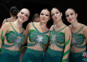 Золотая серия побед