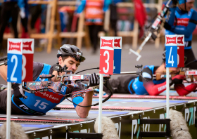 Альфа-Банк чемпионат России (12-15.09.2024)