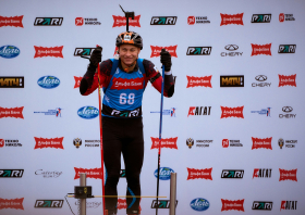 Альфа-Банк чемпионат России (12-15.09.2024)