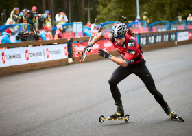 Альфа-Банк чемпионат России<br>(12-15.09.2024)