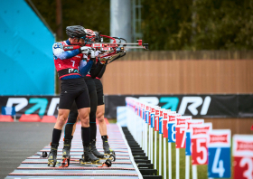 Альфа-Банк чемпионат России<br>(12-15.09.2024)