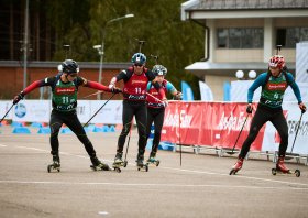 Альфа-Банк чемпионат России<br>(12-15.09.2024)