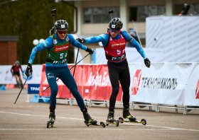 Альфа-Банк чемпионат России<br>(12-15.09.2024)