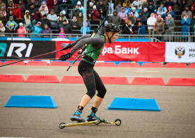 Альфа-Банк чемпионат России<br>(12-15.09.2024)