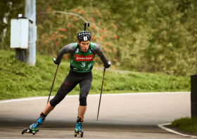 Альфа-Банк чемпионат России<br>(12-15.09.2024)