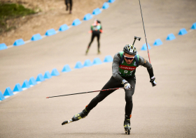 Альфа-Банк чемпионат России<br>(12-15.09.2024)