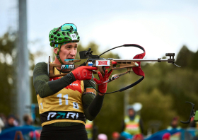 Альфа-Банк чемпионат России<br>(12-15.09.2024)