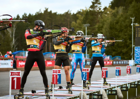 Альфа-Банк чемпионат России<br>(12-15.09.2024)