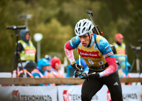 Альфа-Банк чемпионат России<br>(12-15.09.2024)