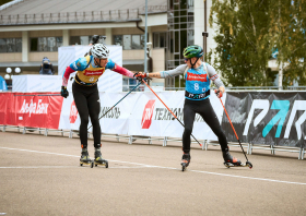 Альфа-Банк чемпионат России<br>(12-15.09.2024)