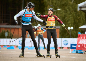 Альфа-Банк чемпионат России<br>(12-15.09.2024)