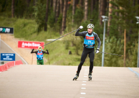 Альфа-Банк чемпионат России<br>(12-15.09.2024)