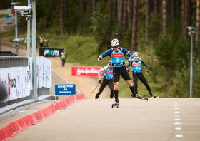 Альфа-Банк чемпионат России<br>(12-15.09.2024)