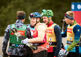 Альфа-Банк чемпионат России<br>(12-15.09.2024)