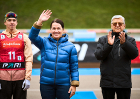 Альфа-Банк чемпионат России<br>(12-15.09.2024)