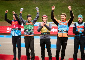 Альфа-Банк чемпионат России<br>(12-15.09.2024)