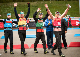 Альфа-Банк чемпионат России<br>(12-15.09.2024)