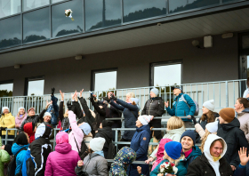 Альфа-Банк чемпионат России<br>(12-15.09.2024)