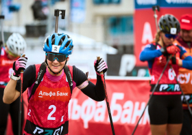 Альфа-Банк чемпионат России<br>(12-15.09.2024)