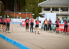 Альфа-Банк чемпионат России<br>(12-15.09.2024)