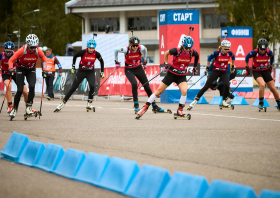 Альфа-Банк чемпионат России<br>(12-15.09.2024)