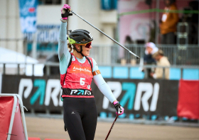 Альфа-Банк чемпионат России<br>(12-15.09.2024)